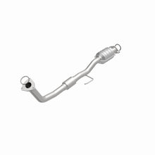 Load image into Gallery viewer, MagnaFlow Direct Fit Catalytic Converter Camry 94-95