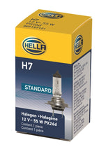 Load image into Gallery viewer, Hella Halogen H7 Bulb - GTR Auto