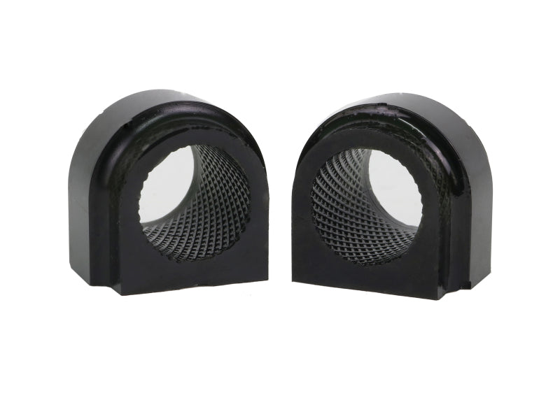 Whiteline 02-06 R53 / 06+ R56 Mini Cooper S Rear 20mm Sway Bar Replacement BUSHING ONLY (for BMR72Z) - GTR Auto