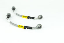 Load image into Gallery viewer, Goodridge 08-10 Chevy Cobalt SS Models w/ Brembo Calipers Stainless Steel Brake Lines Kit - GTR Auto