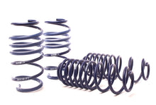 Load image into Gallery viewer, H&amp;R 10-19 Ford Fiesta 1.6L/1.0L EcoBoost Super Sport Spring - GTR Auto