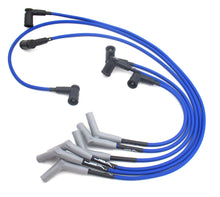 Load image into Gallery viewer, JBA 02-03 Ford Ranger 3.0L Ignition Wires - Blue - GTR Auto