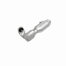 Load image into Gallery viewer, MagnaFlow Direct Fit Catalytic Converter 99 Ford F-150 4.6L