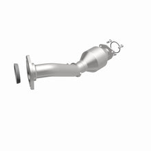 Load image into Gallery viewer, MagnaFlow Direct Fit Catalytic Converter 12-14 Civic 2.4L