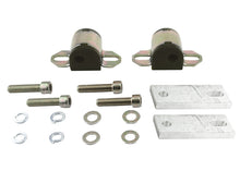 Load image into Gallery viewer, Whiteline 04/91-99 Toyota Paseo EL 44-54 Front Lower Inner Rear Control Arm Anti-Lift / Caster Kit - GTR Auto