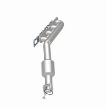 Load image into Gallery viewer, MagnaFlow Direct Fit Catalytic Converter 07 Titan 5.6L P/S manif OEM