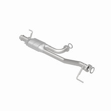 Load image into Gallery viewer, MagnaFlow Direct Fit Catalytic Converter 00-04 Tundra 4.7L Rear OEM