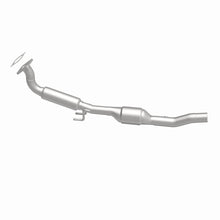 Load image into Gallery viewer, MagnaFlow Direct Fit Catalytic Converter 99-03 Beetle/Golf 2.0L