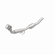 Load image into Gallery viewer, MagnaFlow Direct Fit Catalytic Converter 99-03 Beetle/Golf 2.0L