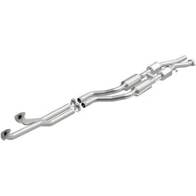 Load image into Gallery viewer, MagnaFlow 96-99 BMW M3 L6 3.2L / 96-98 328i/328is L6 2.8L California Catalytic Converter Direct Fit - GTR Auto
