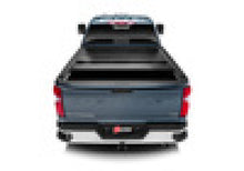 Load image into Gallery viewer, BAK 2020 Chevy Silverado 2500/3500 HD 6ft 9in Bed BAKFlip G2 - GTR Auto