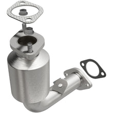 Load image into Gallery viewer, MagnaFlow Direct Fit Catalytic Converter 98-02Mitsu Mirage1.5 1.8LFr