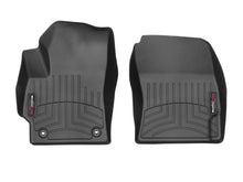 Load image into Gallery viewer, WeatherTech 2020+ Toyota Corolla Sedan Front FloorLiner - Black - GTR Auto
