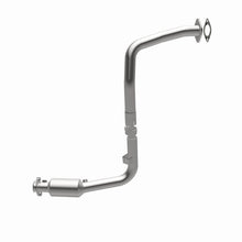 Load image into Gallery viewer, MagnaFlow DF Conv 05-08 Land Rover LR3 4.0L/4.4L/06-08 Range Rover Sprt 4.2L Spercharged/4.4L P/S