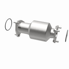 Load image into Gallery viewer, MagnaFlow Direct Fit Catalytic Converter 2009-2014 Acura TL 3.7L