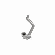 Load image into Gallery viewer, MagnaFlow Direct Fit Catalytic Converter 05 Ford Escape Hybrid 2.3L