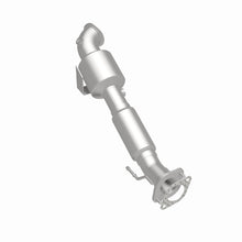 Load image into Gallery viewer, MagnaFlow Direct Fit Catalytic Converter 2013 Ford Focus ST 2.0T