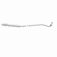 Load image into Gallery viewer, MagnaFlow Converter Direct Fit 2001-2003 Toyota Highlander V6 3.0L SS Catalytic Converter 52336