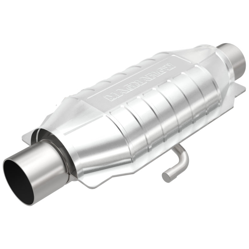MagnaFlow Conv Univ 2 W/Air FED - GTR Auto