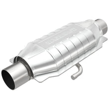 Load image into Gallery viewer, MagnaFlow Conv Univ 2 W/Air FED - GTR Auto