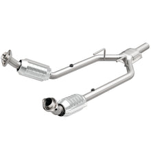 Load image into Gallery viewer, MagnaFlow Direct Fit Catalytic Converter 96-97 Mercury Cougar 3.8L