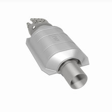 Load image into Gallery viewer, MagnaFlow Direct Fit Catalytic Converter 96-99 Ford Taurus3.0L 50S