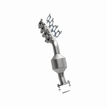 Load image into Gallery viewer, MagnaFlow Direct Fit Catalytic Converter 03-04 4Run 4.7 Passenger Side Manifold OEM