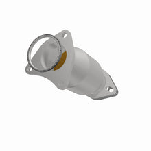 Load image into Gallery viewer, MagnaFlow Direct Fit Catalytic Converter 90-94 Lexus LS400 4.0L D/S-P/S Front (California)