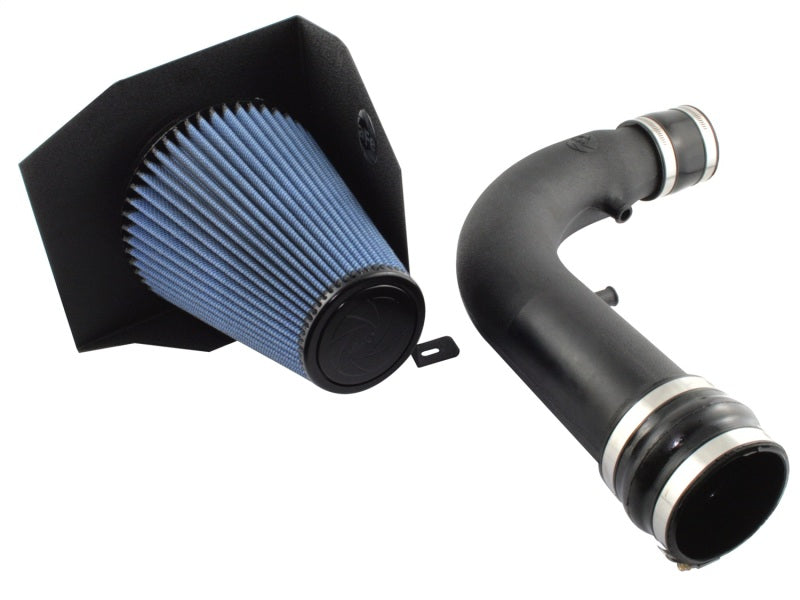 aFe MagnumFORCE Intakes Stage-2 P5R AIS P5R Ford F-150 97-05 V8-4.6/5.4L - GTR Auto