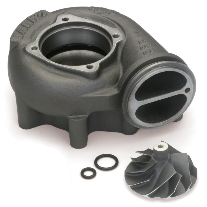 Banks Power Late 99.5-03 Ford 7.3L Turbine Housing & Comp Wheel Kit - GTR Auto