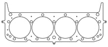 Load image into Gallery viewer, Cometic Chevy Small Block Brodix (All 12-23 Deg Head) 4.030in Bore .027 inch MLS Head Gasket