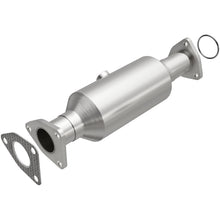 Load image into Gallery viewer, MagnaFlow Direct Fit Catalytic Converter 98-02 Honda Accord 4 2.3L