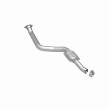 Load image into Gallery viewer, MagnaFlow Direct Fit Catalytic Converter 13 Cadillac ATS 2.0L Turbocharged Rear (49 State)