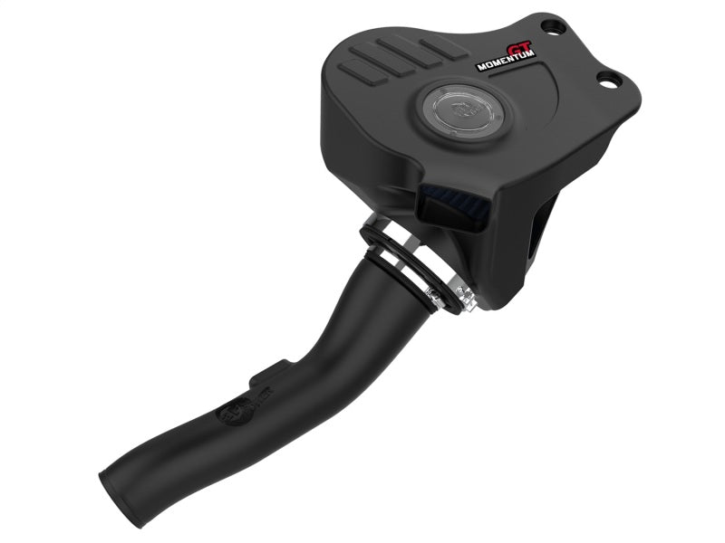 aFe Momentum GT Pro 5R Cold Air Intake System 12-16 BMW Z4 28i/xi (E89) I4 2.0L (t) (N20) - GTR Auto