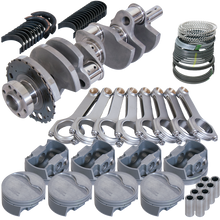 Load image into Gallery viewer, Eagle Chevrolet LS Rotating Assembly (24 tooth reluctor) - GTR Auto