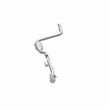 Load image into Gallery viewer, MagnaFlow Direct Fit Catalytic Converter 2003 ML350 3.7L Underbody