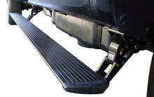 Load image into Gallery viewer, AMP Research 2011-2014 GMC Sierra 2500/3500 Extended/Crew PowerStep - Black - GTR Auto