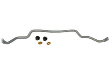 Load image into Gallery viewer, Whiteline 00-08 Mercedes-Benz C-Class Front Heavy Duty 2 Point Adjustable 24mm Swaybar - GTR Auto