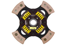 Load image into Gallery viewer, ACT 2010 Toyota Camry 4 Pad Sprung Race Disc - GTR Auto