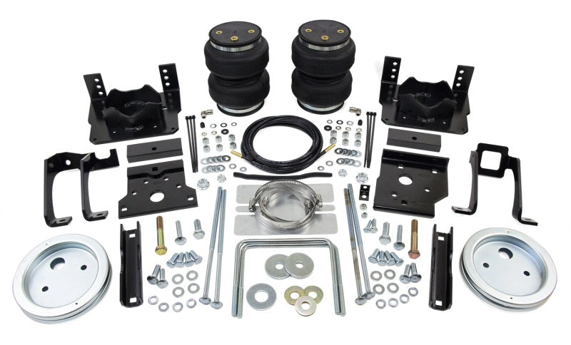 Air Lift Loadlifter 5000 Rear Air Spring Kit for 11-14 Ford F-450 Super Duty RWD - GTR Auto