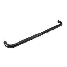 Load image into Gallery viewer, Westin 2005-2018 Toyota Tacoma Double Cab E-Series 3 Nerf Step Bars - Black - GTR Auto