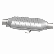 Load image into Gallery viewer, MagnaFlow Universal Catalytic Converter 2.25 W/Air