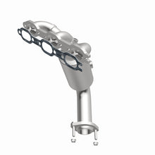 Load image into Gallery viewer, MagnaFlow Direct Fit Catalytic Converter 07-10 Chrysler Sebring 3.5L