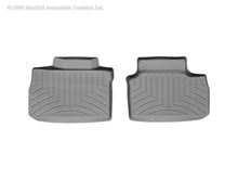Load image into Gallery viewer, WeatherTech 05-08 Dodge Magnum Rear FloorLiner - Grey