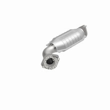 Load image into Gallery viewer, MagnaFlow Direct Fit Catalytic Converter 08-09 Cadi CTS 3.6 Passenger Side OEM