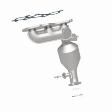 Load image into Gallery viewer, MagnaFlow Direct Fit Catalytic Converter 10-14 RX450H 3.5L Right