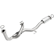 Load image into Gallery viewer, MagnaFlow Direct Fit Catalytic Converter 97-02 Toyota Camry 3.0L