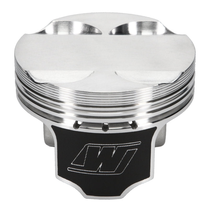 Wiseco Acura K20 K24 FLAT TOP 1.181X87MM Piston Shelf Stock Kit - GTR Auto