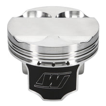 Load image into Gallery viewer, Wiseco Acura K20 K24 FLAT TOP 1.181X87MM Piston Shelf Stock Kit - GTR Auto
