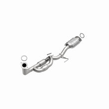 Load image into Gallery viewer, MagnaFlow Direct Fit Catalytic Converter Camry/Avalon 3.0L 94-95 1